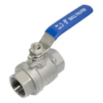 Ball Valve SSFP 3/4