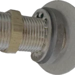 Coupling Assembly 3" Inlet - Outlet