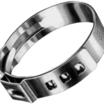 Stepless Clamp 15.7 mm (0.520-0.618") SS