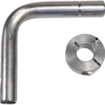 BoilerMaker Diptube Assembly (Tube and Collar), Blichmann