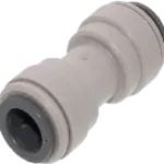 Push-In Fitting 3/8" x 3/8" Female Union John Guest