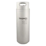 Torpedo Keg Ball Lock 5 gal (Low2 Keg Lid O-Ring)