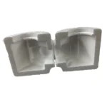 Glycol Pump Foam Insulator