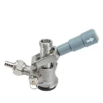 Keg Coupler, Sankey D SS Micro Matic