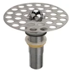 Glass Rinser, Disc Style, 4.5", Micro Matic