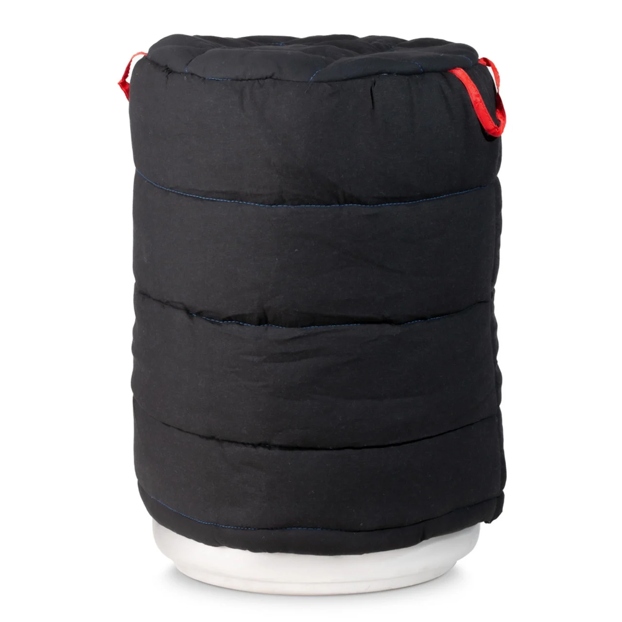 c785_insulated_keg_jacket_half_barrel_1__18796 Keg Insulating Canvas Jacket, 1/2 bbl - Image 1