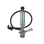Picnic Pump with Sankey D Coupler ABECO