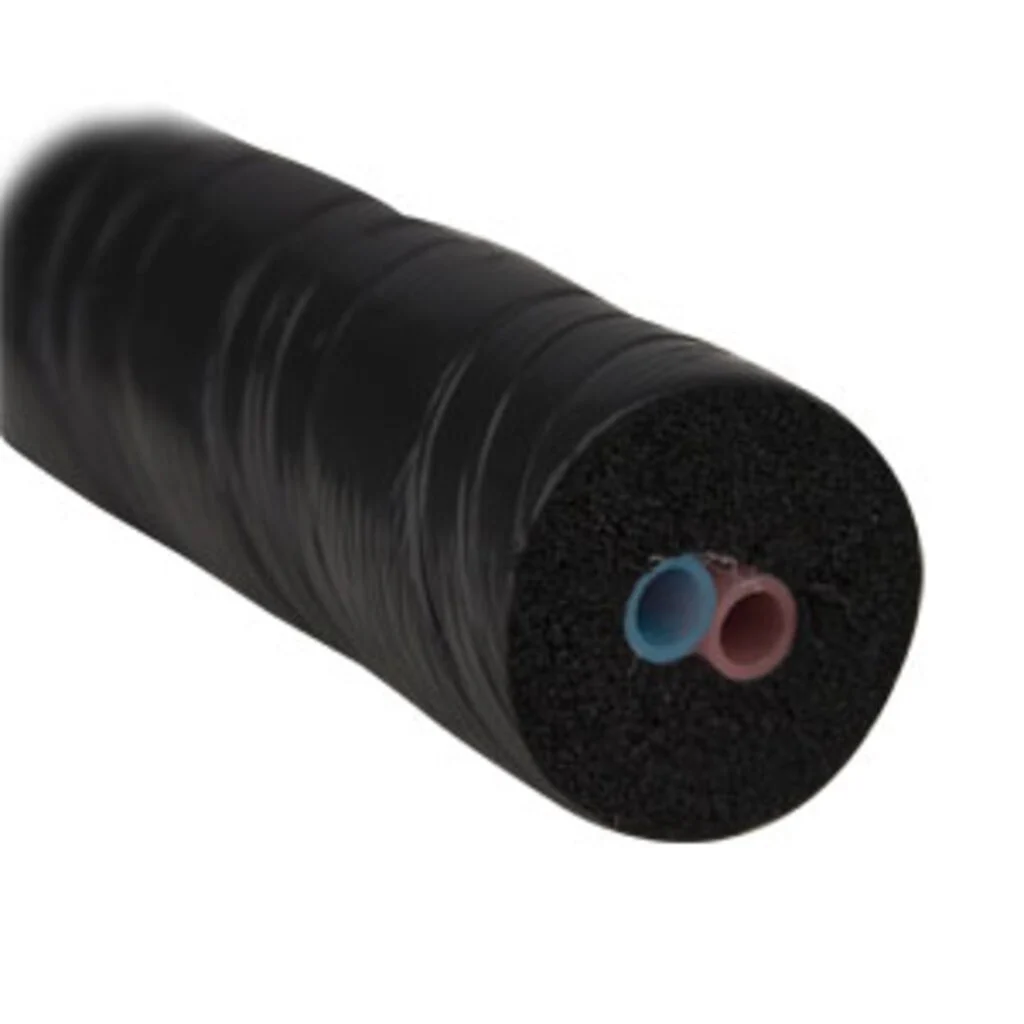 cdi-gly-2 Trunk Line 3/8" ID Glycol Only 2 Lines (1ea In/out) by the foot - Image 1