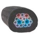 Trunkline, 1/4" I.D. - 12 Products/4 Glycol Lines, Barriermaster Flavourlock