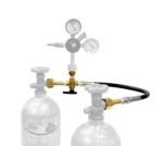 CO2 Tank Changeover Hose - Image 2