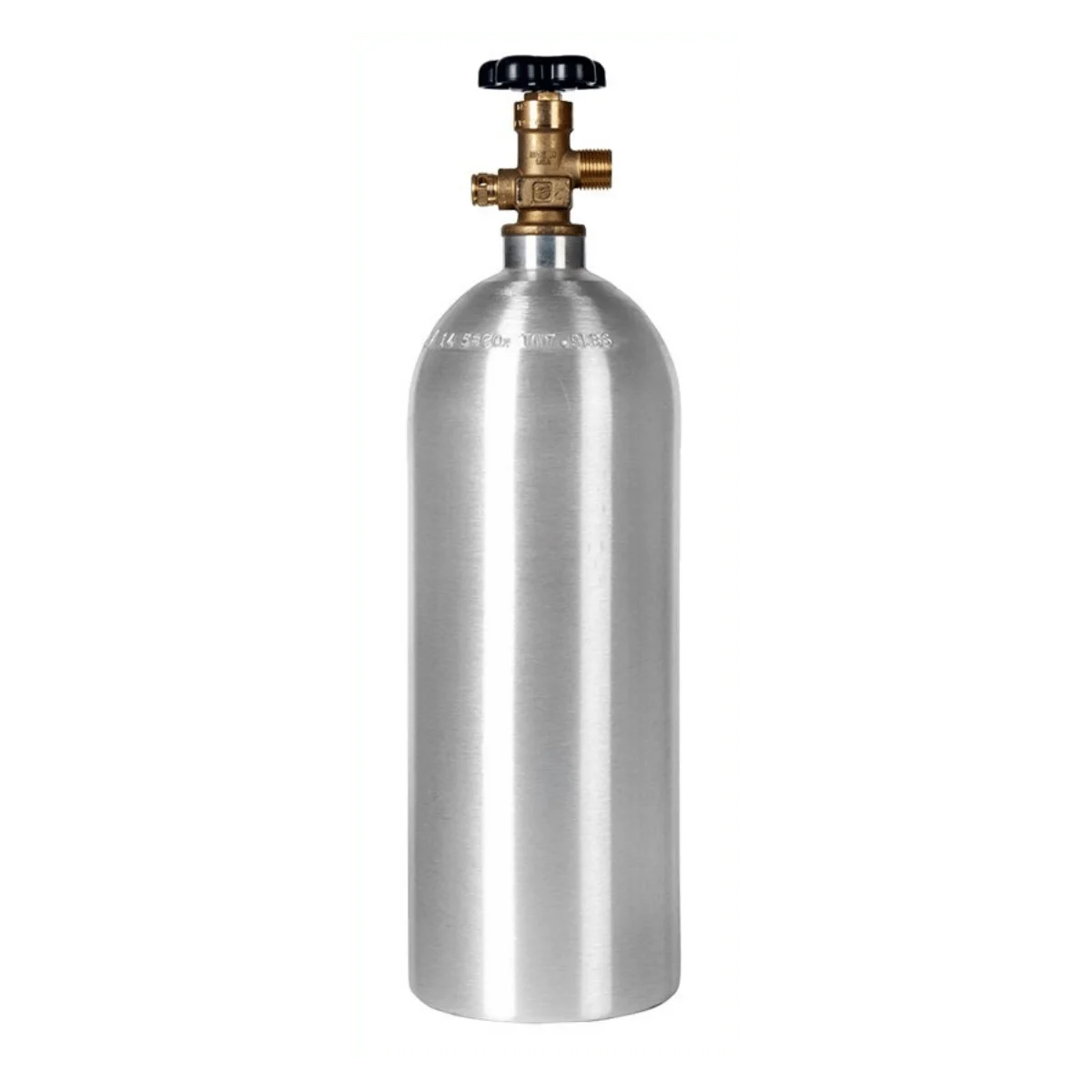 co2-cylinder-aluminum-5-lb-1 CO2 Cylinder 5 lb (empty) - Image 1