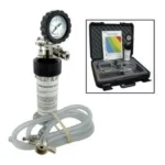 Carbonation Tester Assembly, Beer