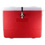 Jockey Box 1 Tap, SS Coil