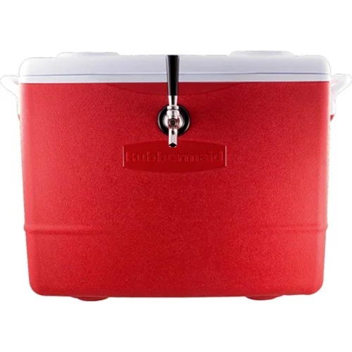 jokey-box-single-tap-ss-coil Jockey Box 1 Tap, SS Coil - Image 1