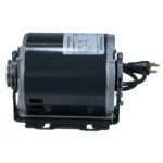 Motor, 1/3 HP, Glycol Chiller 220V Micro Matic Pro-Line Power Packs