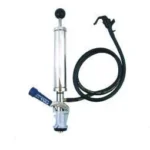 Picnic Pump with Euro Coupler [Sankey S] Ultra | BANNER