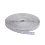 Plastic Hanger Strap (Plumber's Tape) 100'