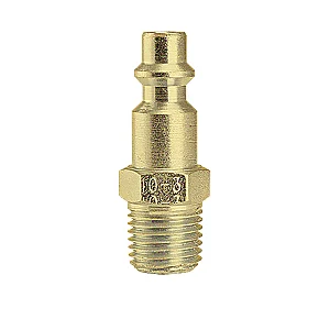 plug-s3-mt-photo_300x300-1 Quick Release Plug Industrial Male x 3/8" MPT Steel - Image 1