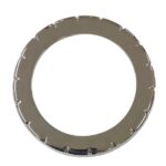 Cover Flange Chrome Plated for Tower