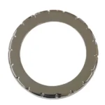 Cover Flange Chrome Plated for Tower