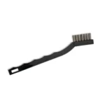 Brush, Faucet 3/8" SS Bristle
