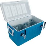 Jockey Box 2 Tap, SS Coil