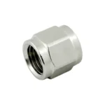 Swivel Nut 1/4" FFL Chrome