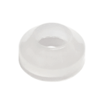Gasket, Swivel Nut, 1/4" FFL, Nylon