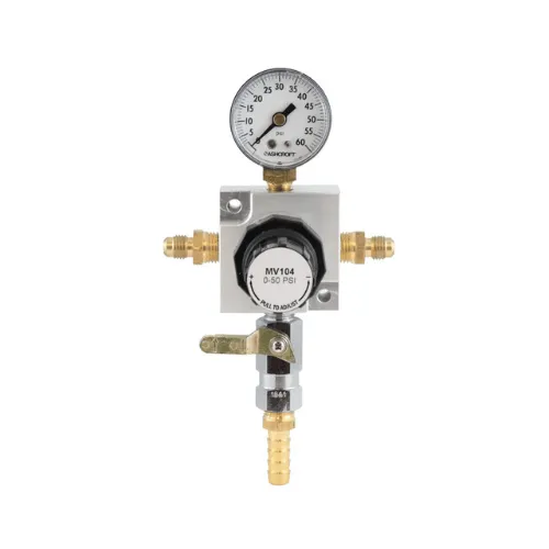 10061.webp McDantim Secondary TruRegs Regulator - Image 1