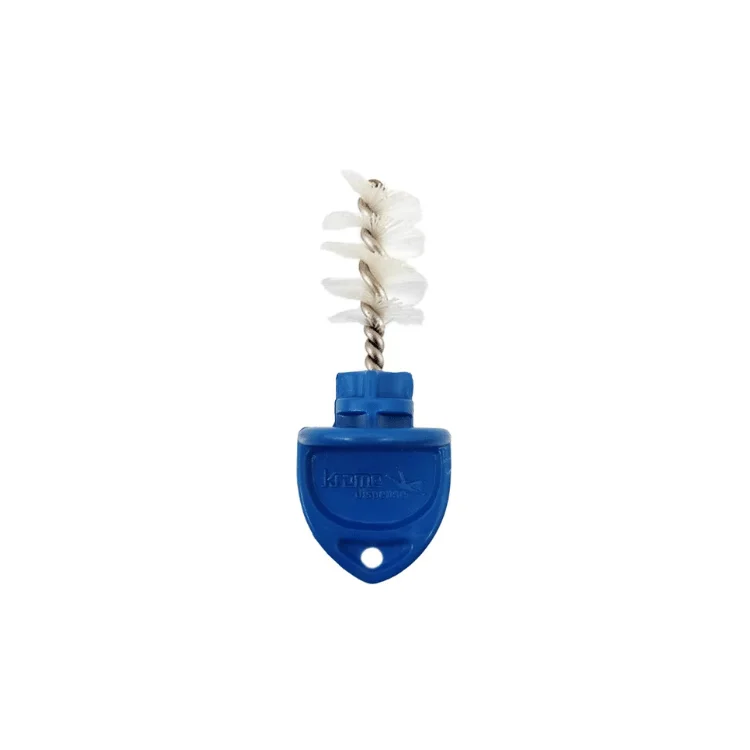1101341.webp Brush, Kleen Plug (Mini Faucet Brush) - Image 1