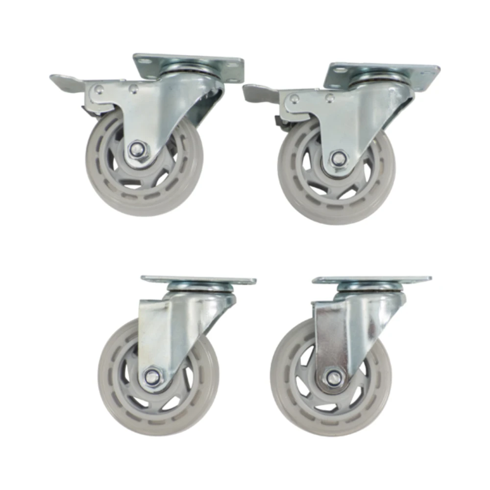 1102658.webp Casters, Heavy Duty, Kegerator - Image 1