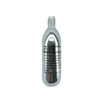 CO2 Cartridge, 74 g, 5/8-18 UNF thread, Kegland