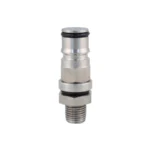 Bulkhead Assembly Ball Lock Post Beverage Out