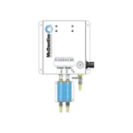 Gas Blender with In-Line Leak Detector 60/40 Mix [McDantim]