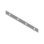 SpinStop Shank Mount Strip 3" On Center [Micro Matic]