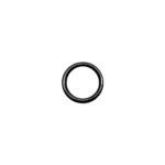 O-Ring, Universal Pivot Pin (Buna) Lukr