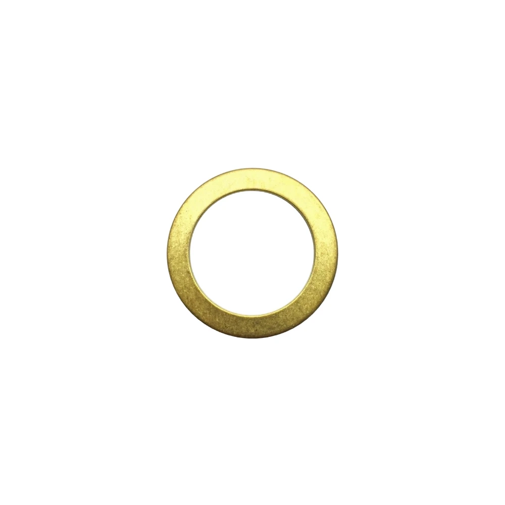 1105992.webp Washer, Spacer Washer Nostalgie Large Lukr - Image 1