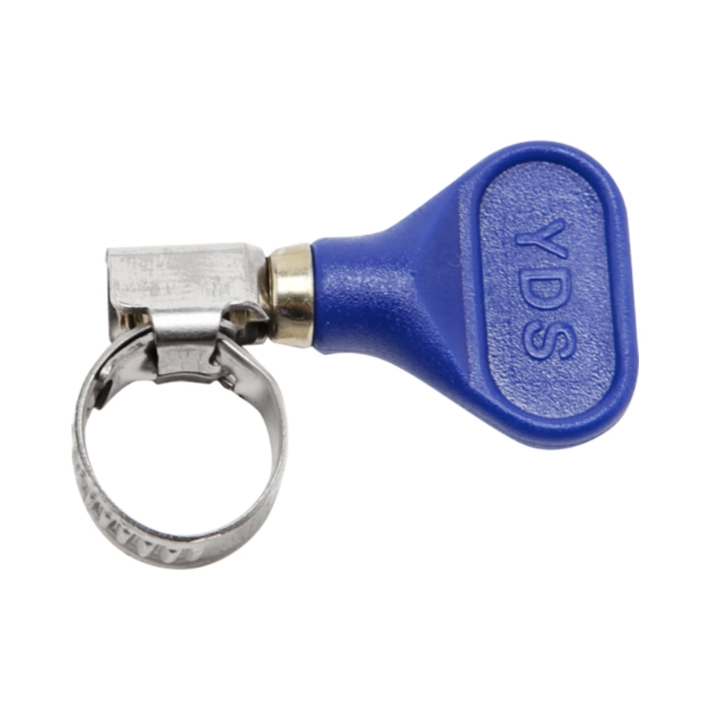 27664.webp Gear Clamp with Thumb Screw 1/2" (8-12 mm) - Image 1