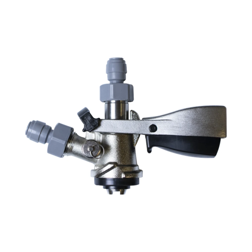 33592.webp Duotight 8 mm (5/16") x 5/8" BSP (Female Beer Thread) - Image 1