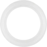 Tri-Clamp 1.5" Silicone Gasket - Image 2