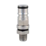 Bulkhead Assembly Ball Lock Post Beverage Out