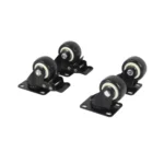 Casters, Kegerator