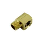 Elbow 1/4" MPT x 1/4" FPT Brass