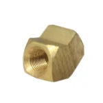 Elbow 45° 1/4" FPT Brass