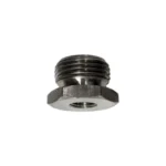 Adapter 1/4" FFL to Male Beer Thread SS (Ball lock to Sankey)