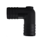 Elbow for 1" Air Duct Tubing Plastic