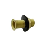 Drain Assembly 2" Length Brass