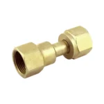 Adapter, Nitrogen Regulator for CO2 Gas Tank