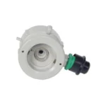 Cap, American Sankey (D) Micro Matic Cleaning Pot