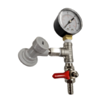 Test Gauge, Ball Lock